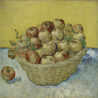 Van Gogh